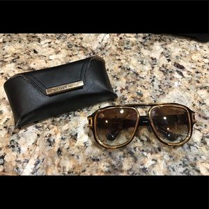 Dita grandmaster six sunglasses
